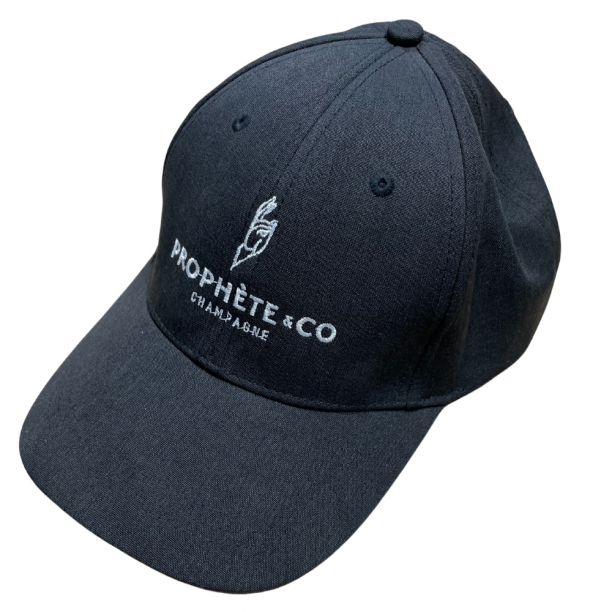 Casquette Prophète and CO