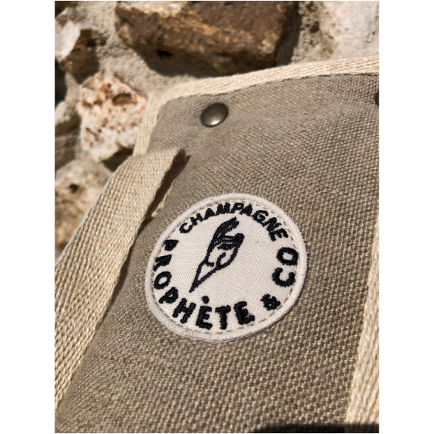 Pochette isotherme Lucette Prophète and CO