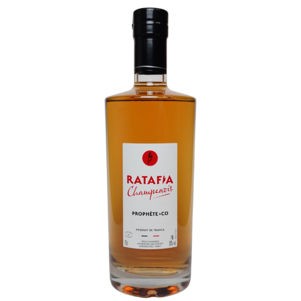 Ratafia Champenois Prophète & CO